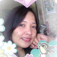 Cecilia Malabanan Photo 2