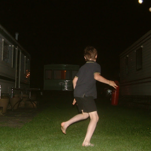 Charlie Lynn Photo 7