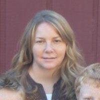 Becky Brewer Photo 35
