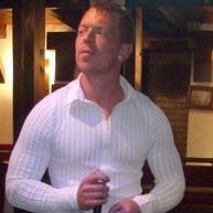 John Hughes Photo 17