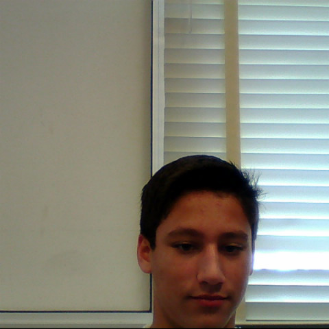 Brandon Locklear Photo 42