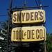 Franklin Snyder Photo 8