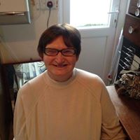 Patricia Lang Photo 21