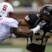 Corey Pendergrass Photo 4