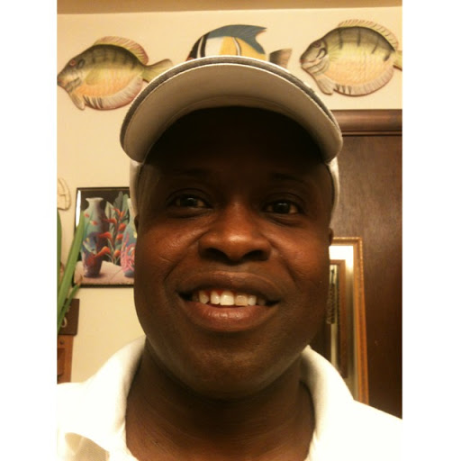 Dwayne Boyd Photo 26