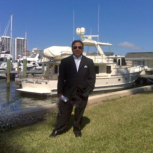 Orlando Mayorga Photo 13