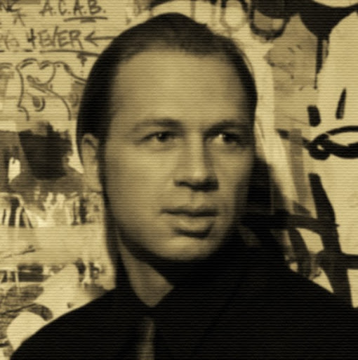 Tobias Oliver Photo 2