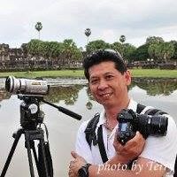 Terry Chen Photo 18