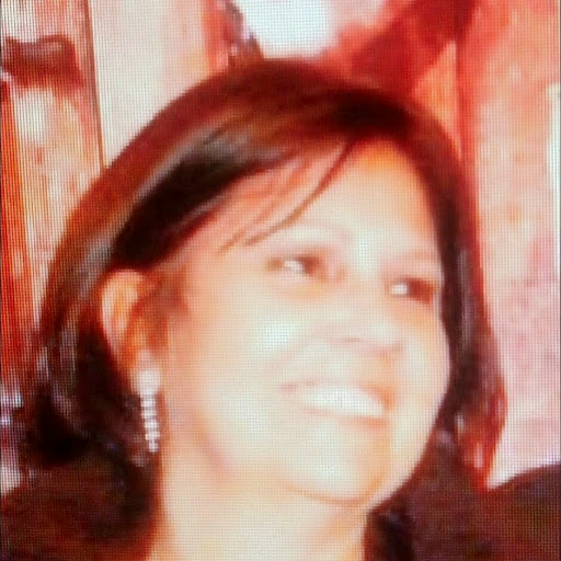 Maria Gorette Photo 3