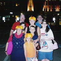 Susan Harbin Photo 12