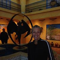 Vicki Lockhart Photo 15