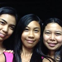 Marie Ang Photo 20