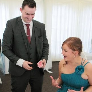Andy Russell Photo 29