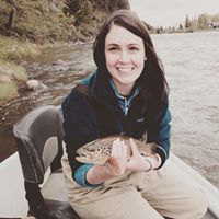 Kelley Elkins Photo 6
