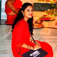 Ankita Sarkar Photo 6