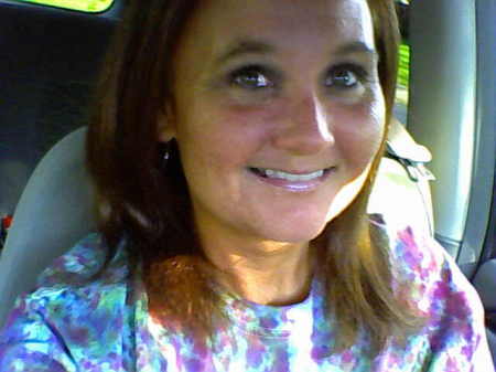 Rhonda Thomas Photo 26