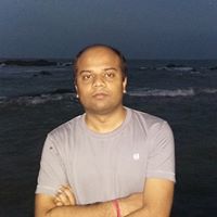 Shashank Narayan Photo 13