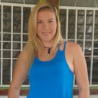 Gina Lacayo Photo 4