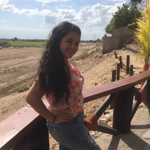 Ofelia Perez Photo 11