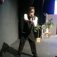 Cornelius Thomas Photo 24