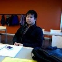 Guoping Zhang Photo 5