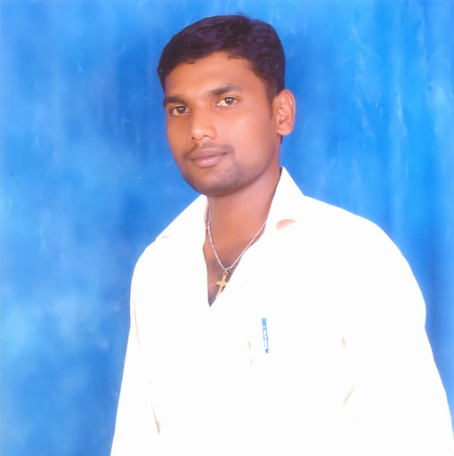 Chethan Prakash Photo 12