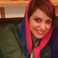 Shirin Zamani Photo 7