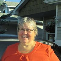 Corrine Olson Photo 3