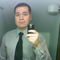 Joshua Rainwater Photo 17