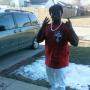 Dorian Davis Photo 25