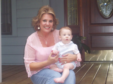 Jennie Turner Photo 14
