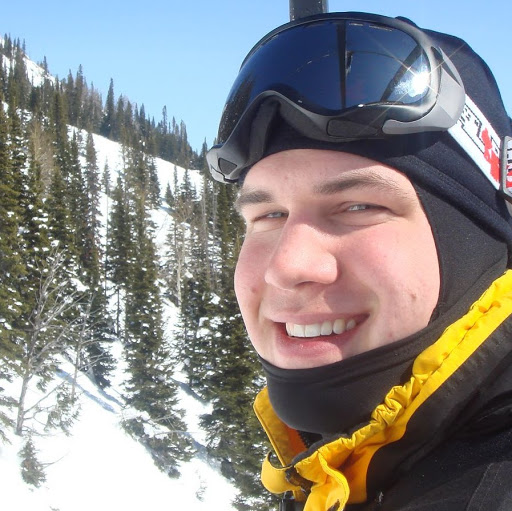 John Mayhew Photo 34