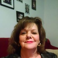 Patricia Aaron Photo 28