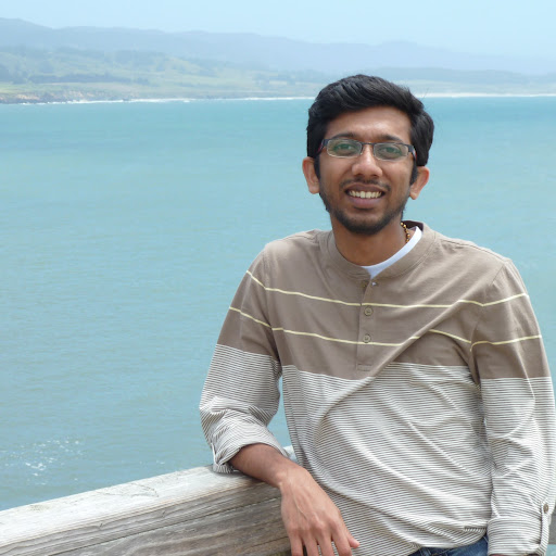 Aneesh Anandan Photo 1