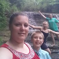 Amy Correll Photo 3