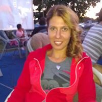 Jelena Zarkovic Photo 3