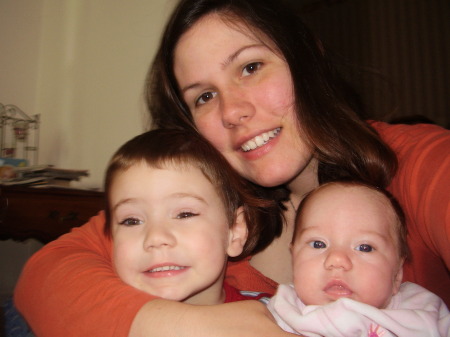 Leah Haight Photo 3