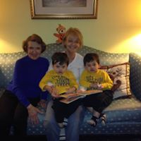 Judy Arrigo Photo 8