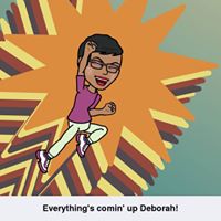 Deborah Kent Photo 24