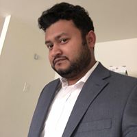Dipayan Dasgupta Photo 3