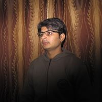 Devashish Pandey Photo 21