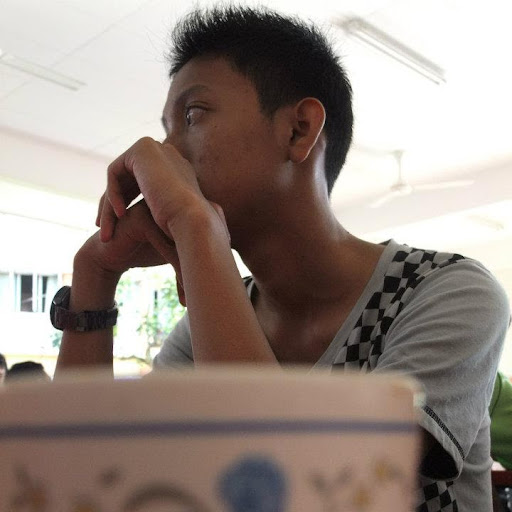 Muhammad Amiruddin Photo 10