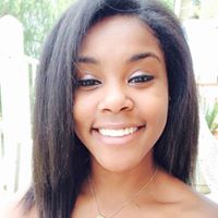 Jasmine Frye Photo 24