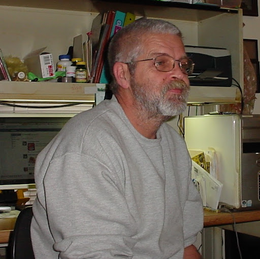 James Thibodeaux Photo 34