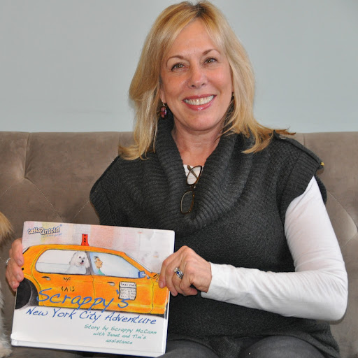 Susan Lyman Photo 38