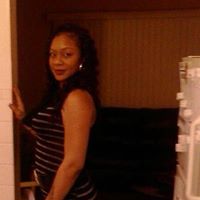 Toya Hampton Photo 5