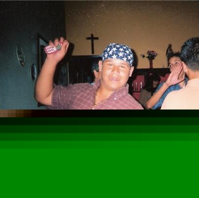 Carlos Pineda Photo 27