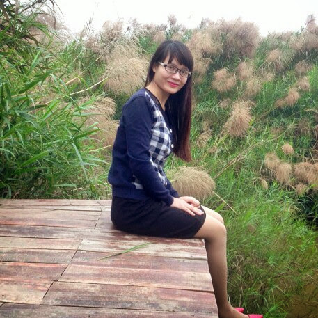 Chi Huyen Photo 7