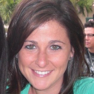 Rachel Goldstein Photo 31