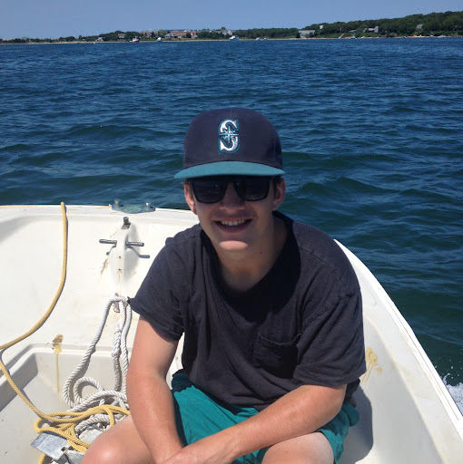 Nick Miner Photo 18